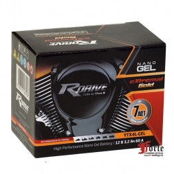 RDrive Gold YTX4L-Gel