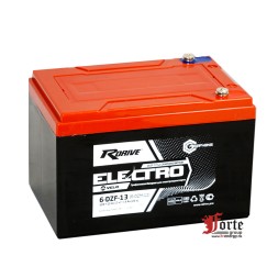 RDrive 6 DZF 13 (6-dzf-12) Gel-Graphene