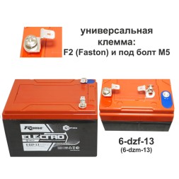 RDrive 6 DZF 13 (6-dzf-12) Gel-Graphene