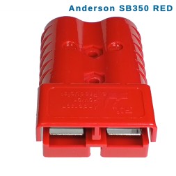 SB350 anderson силовой разъем 350А