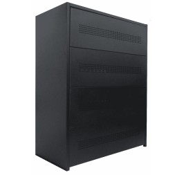 Батарейный шкаф CBR 20-100