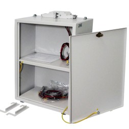 Батарейный шкаф BS-24-1W