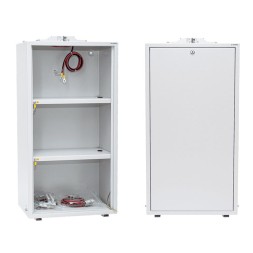 Батарейный шкаф BS-36-2W