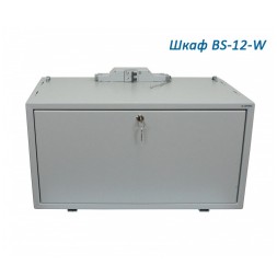 Батарейный шкаф BS-12-2W