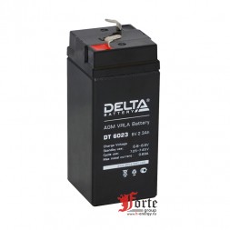 Delta DT 6023