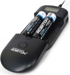 ROBITON SmartCharger Pro
