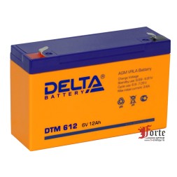 Delta DTM 612