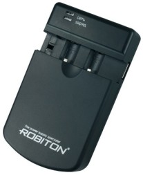 ROBITON SmartCharger IV
