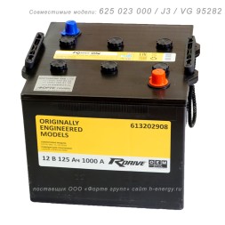 RDrive UHD-70 (625 023 000) Liebherr