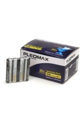 PLEOMAX R03 SR4, в упак 48 шт.