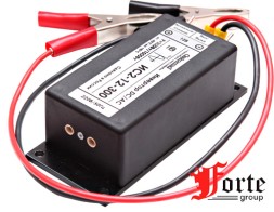 ИС2-12-300 инвертор DC-AC