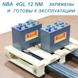 NBA 4GL 12 NH