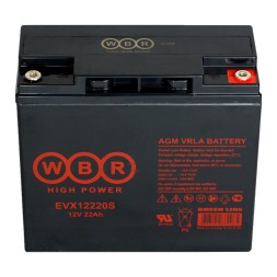 WBR EVX12220S