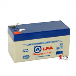 FB 1.2-12 Alfa (Alarm Force) +A-LFA