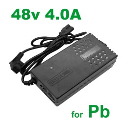 Charger 48v 4A (Pb)