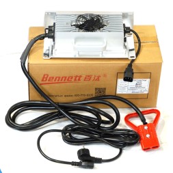 BENNETT 24v 25A (Waterproof 24v 25A)