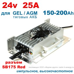 BENNETT 24v 25A (Waterproof 24v 25A)