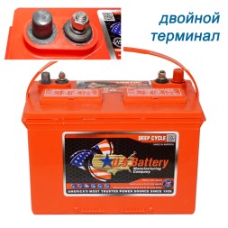 U.S.Battery US 27DC XC2