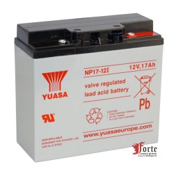 YUASA NP17-12I