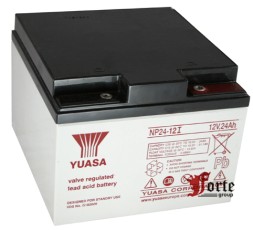YUASA NP24-12I