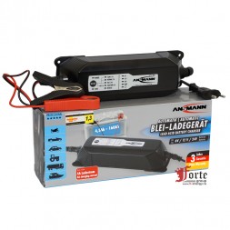 Ansmann ALCT 6-24/4 ЗУ на 6, 12, 24 В