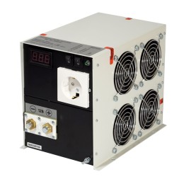 ИС-12-3000У инвертор на 3 кВт