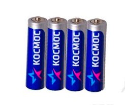 КОСМОС R6 SR4, в упак 60 шт