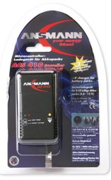 ANSMANN 5C07063 ACS 410 traveller mobil
