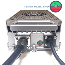 Everest 48v 30A QY2000S-GEL