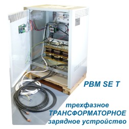 PBM SE T 24V 60-140A