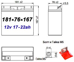 Star DJW12-18