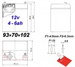 Star DJW12-4.5