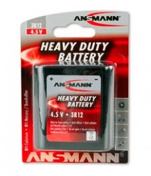 ANSMANN 5013091 3R12 BL1