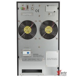 East EA900 G4 3/1 10kVA LCDH