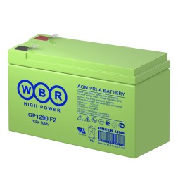 WBR GP1290 F2