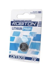 ROBITON PROFI R-CR1620-BL1