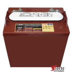 Trojan T875 (8v 145/170ah)