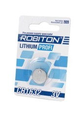 ROBITON PROFI R-CR1632-BL1