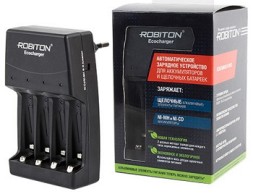 ROBITON Ecocharger AK02