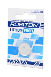 ROBITON PROFI R-CR2025-BL1