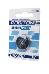 ROBITON PROFI R-CR2450-BL1
