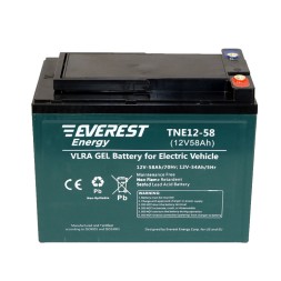 Everest TNE 12-58 (6-EVF-52)