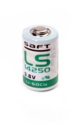 SAFT LS 14250