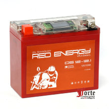 Red Energy DS 12-12.1 GEL