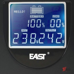 East Power EA280 RM LCD