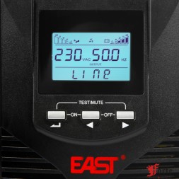 East Power EA900Pro-S 2kVA