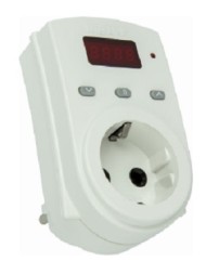 Реле напряжения Vp-10AS