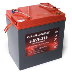 Chilwee 3-EVF-215 BG