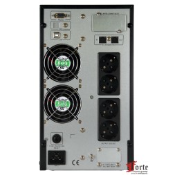 East EA900Pro-S 3kVA