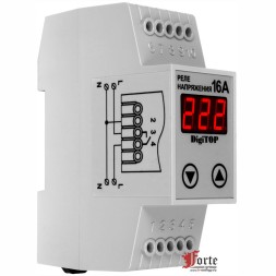 Реле напряжения Vp-16A (RE V-16A)